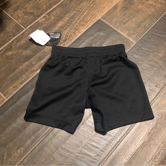 NWT Boys Jordan Athletic Shorts - Picture 3 of 11
